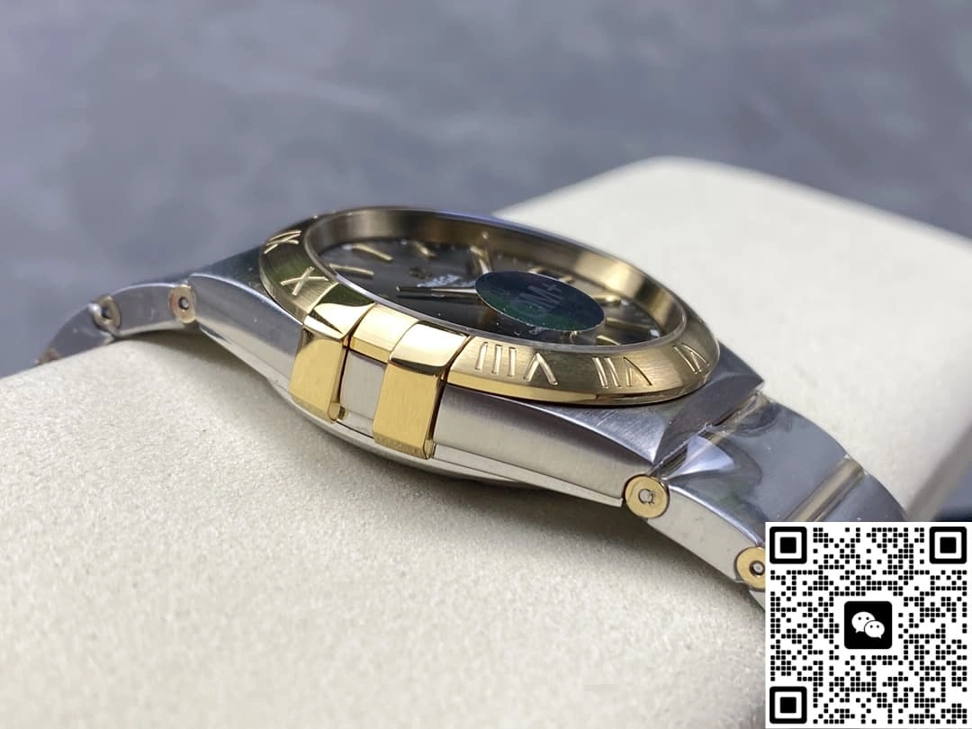 OM Factory Omega 123.20.38.21.06.001 1:1 Best Edition Replica Watch